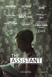 The Assistant (2019)