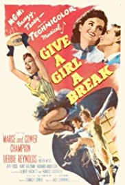 Give a Girl a Break (1953)