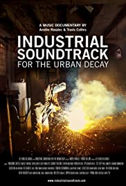 Industrial Soundtrack for the Urban Decay (2015)