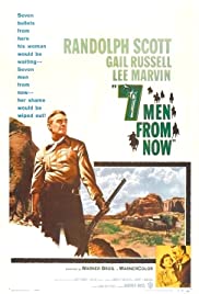 7 Men from Now (1956)