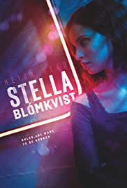 Stella Blómkvist (2017 )