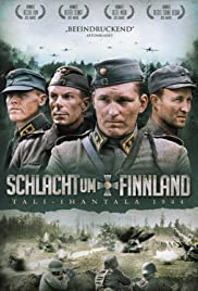 1944: The Final Defence (2007)