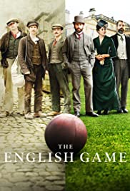 Watch Full Tvshow :The English Game (2020 )