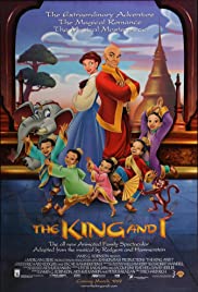 The King and I (1999)