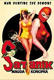 Satanik (1968)