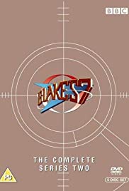 Watch Full Tvshow :Blakes 7 (19781981)