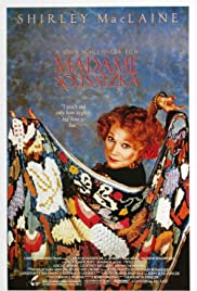 Madame Sousatzka (1988)