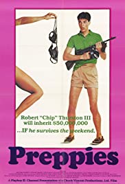 Preppies (1984)