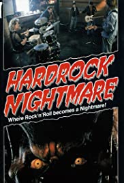 Hard Rock Nightmare (1988)