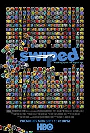 Swiped: Hooking Up in the Digital Age (2018)