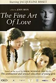 The Fine Art of Love: Mine HaHa (2005)