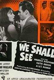 We Shall See (1964)