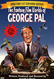 Watch Full Movie :The Fantasy Film Worlds of George Pal (1985)