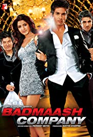 Badmaa$h Company (2010)