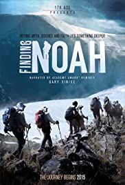 Finding Noah (2015)