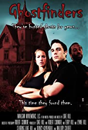 Ghostfinders (2015)