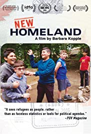 New Homeland (2018)