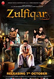 Zulfiqar (2016)