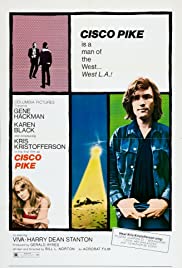 Cisco Pike (1972)