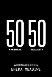 50 50 (2016)