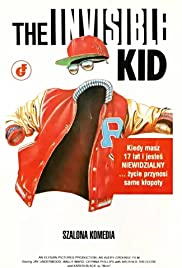 The Invisible Kid (1988)