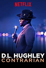 D.L. Hughley: Contrarian (2018)