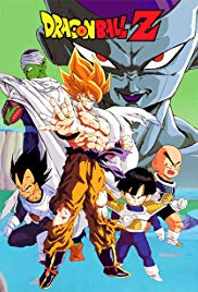 Watch Full Tvshow :Dragon Ball Z Remastered