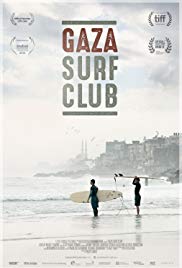 Gaza Surf Club (2016)