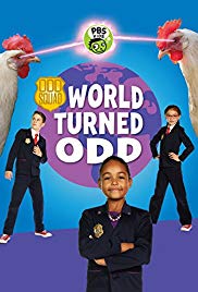 Odd Squad: World Turned Odd (2018)