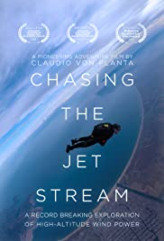 Chasing The Jet Stream (2019)