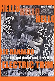 Watch Full Movie :Hello Hello Hello: Lee Ranaldo, Electric Trim (2017)