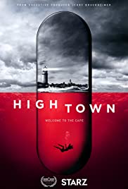 Hightown (2020 )