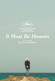 It Must Be Heaven (2019)