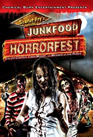 Junkfood Horrorfest (2007)