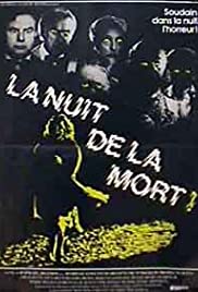 La nuit de la mort! (1980)