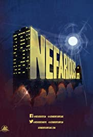 Nefarious (2019)