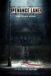 Penance Lane (2014)