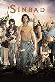 Watch Full Tvshow :Sinbad (20122013)