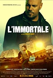 The Immortal (2019)