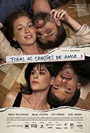 Todas as Canções de Amor (2018)