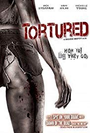 Tortured (2008)