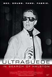 Ultrasuede: In Search of Halston (2010)