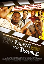 A Talent for Trouble (2018)