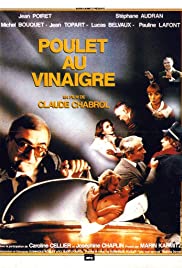 Cop au Vin (1985)