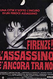 Lassassino è ancora tra noi (1986)
