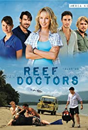 Reef Doctors (2013)