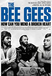 The Bee Gees: How Can You Mend a Broken Heart (2020)