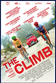 The Climb (2019)