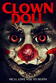 Watch Full Movie :ClownDoll (2019)