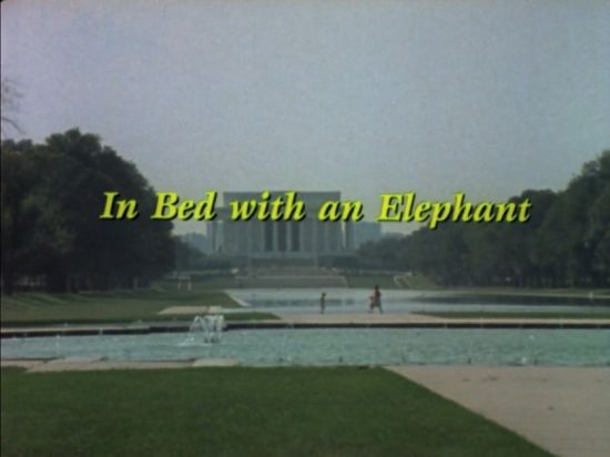 In Bed with an Elephant (1986)